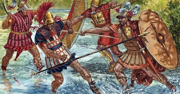 How Rome Crushed Numantia: 4 Crucial Events In the Numantine War