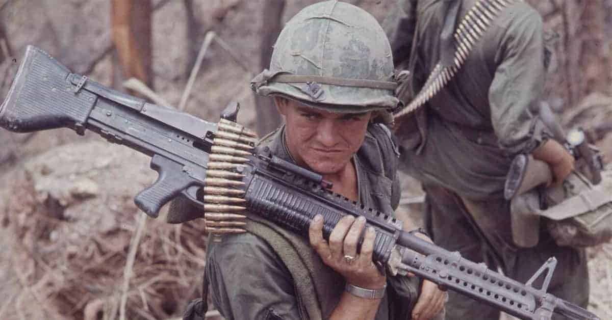 Sergeant Peter Lemon: When Marijuana, the Vietnam War, and the Medal of Honor Came Together