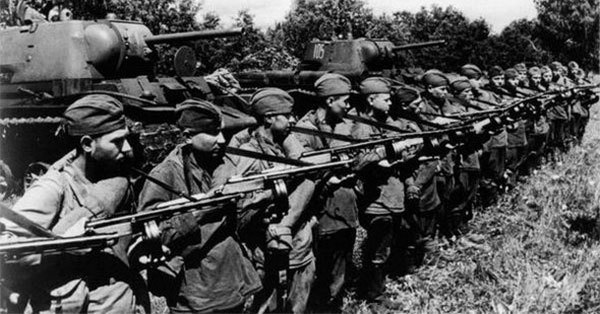 The Tools of War: 10 Deadly Infantry Weapons of WWII