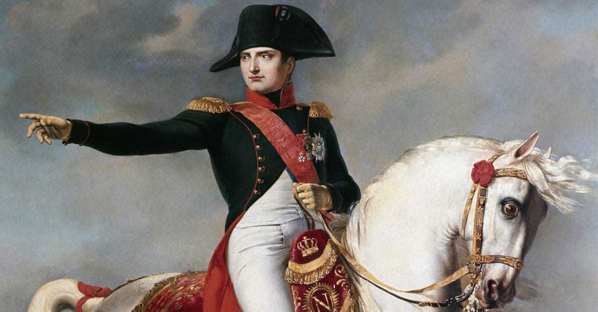 “Death is Nothing”: The 7 Stages of Napoleon’s Rise to Power