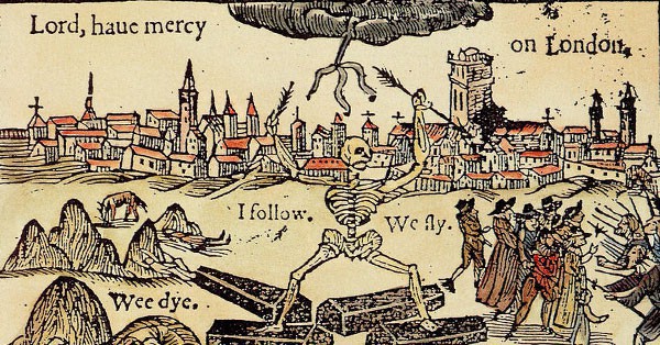 Shrouded in Mystery: 6 Myths About the Black Death Plague