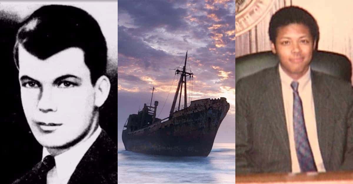 Murder, Ghost Ships, and Strange Occurrences: 6 Peculiar Unsolved Mysteries From Around the World