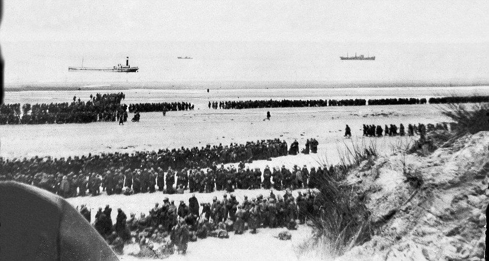 Miracle at Dunkirk: 6 Reasons Why a Certain WWII Slaughter Turned into a Dramatic Rescue