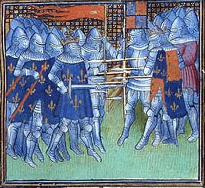 Knight Tales: The 9 Greatest Knights of the Middle Ages
