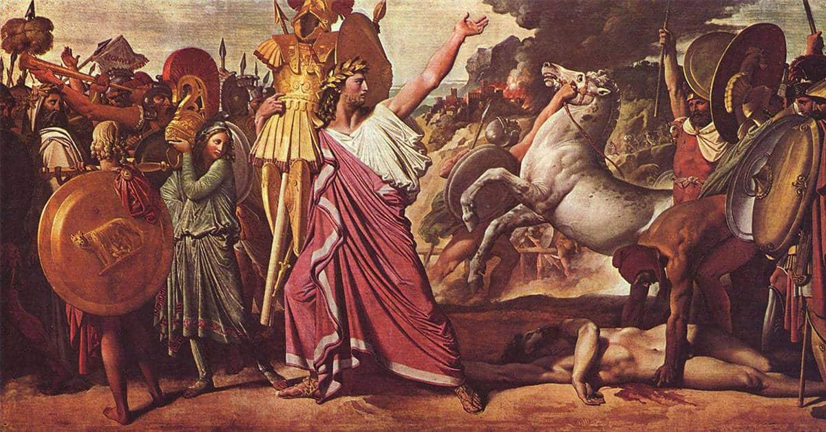 Before the Roman Republic: The Life and Times of the 7 Kings of Rome