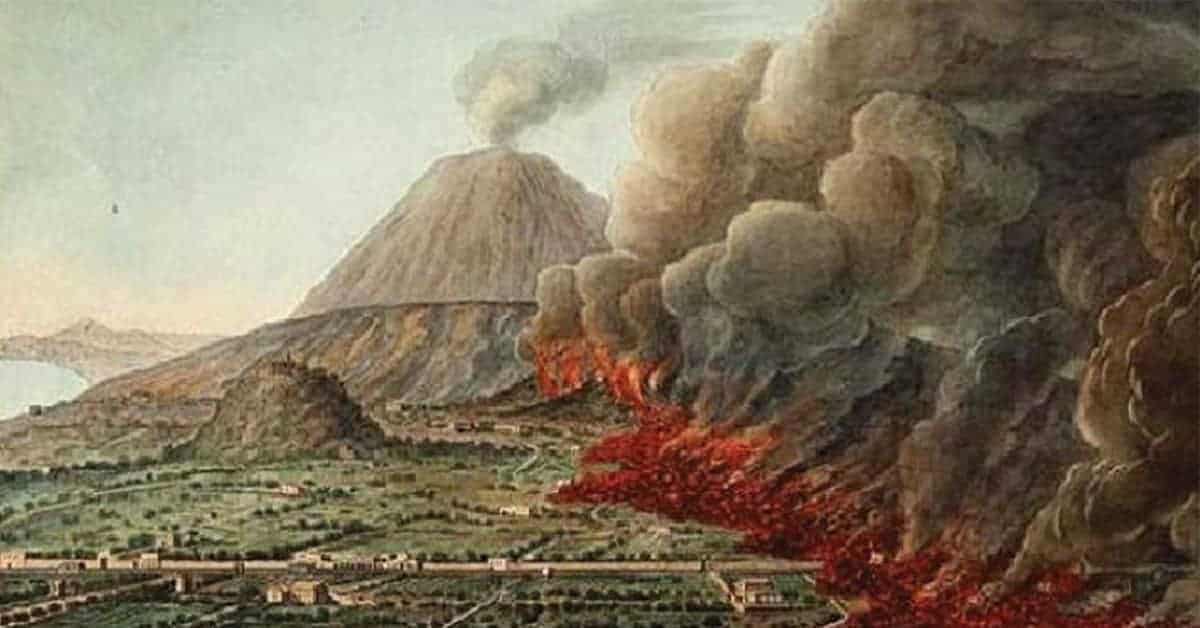 7 Things You Didn’t Know About the Tragic Town of Pompeii and the Volcanic Eruption That Destroyed It