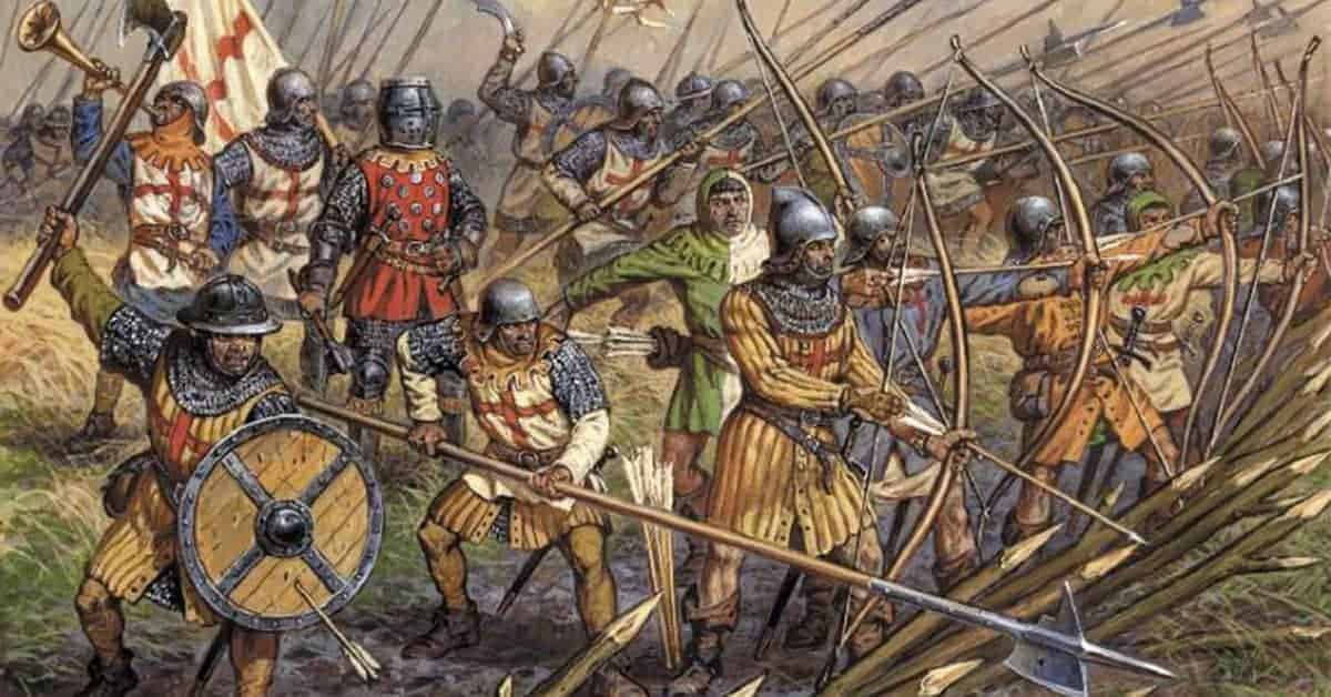 Historical Debacles: 12 Humiliating Military Defeats from Ancient Times to the Modern Era