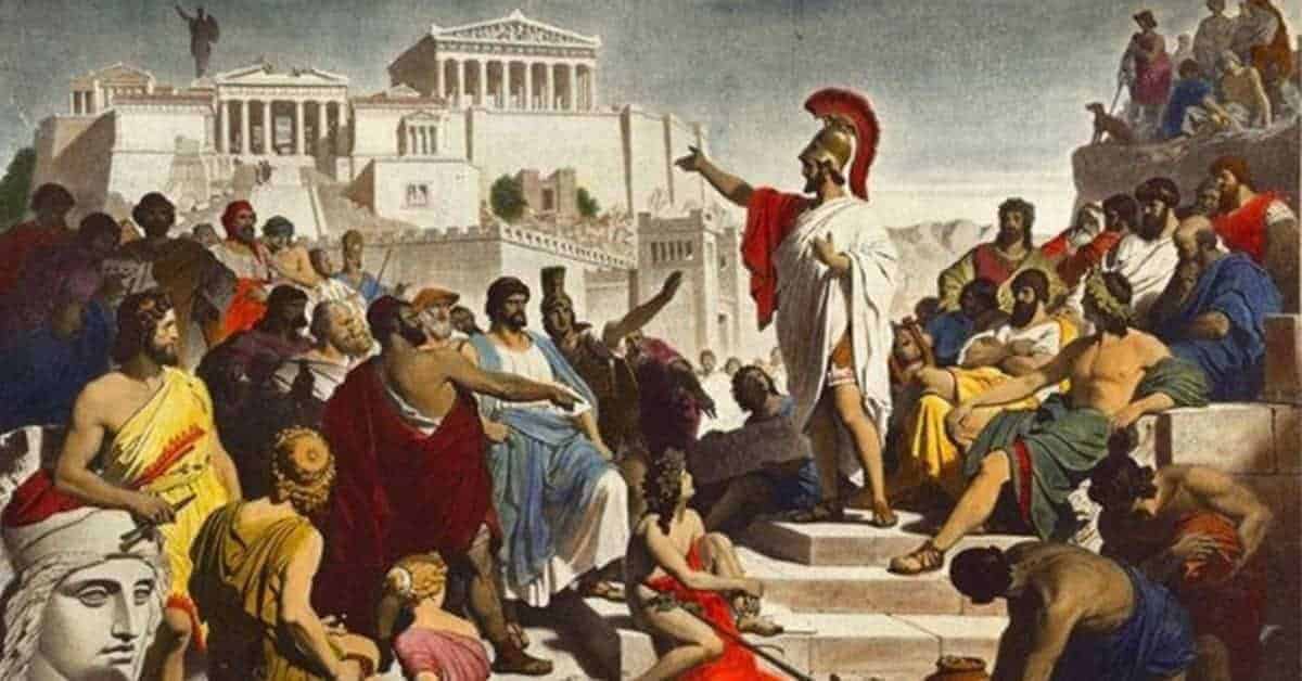 Cruel and Oppressive: 7 Noteworthy Ancient Greek Tyrants