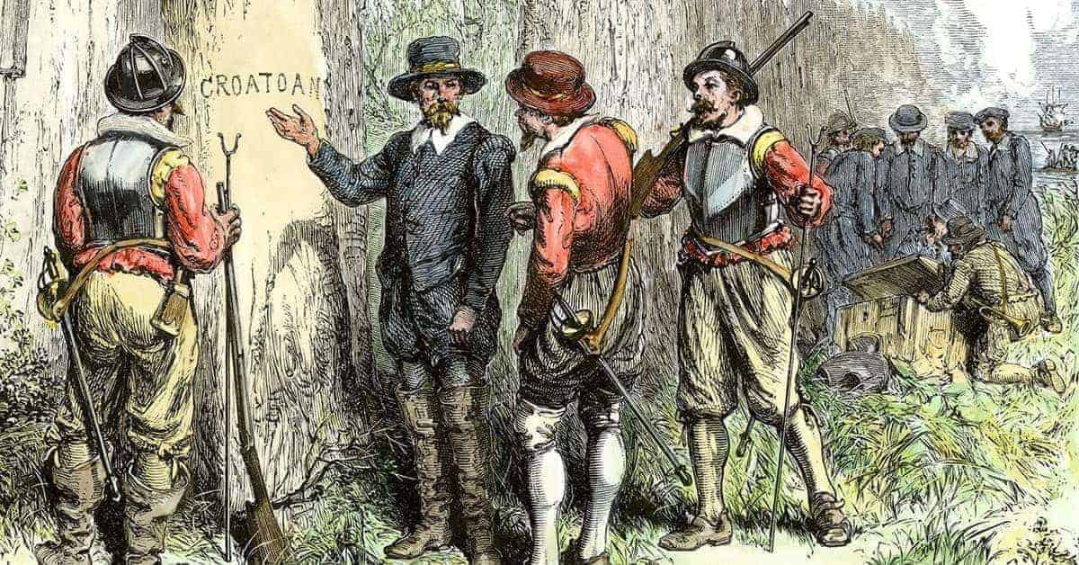 The Lost Colony of Roanoke: 8 Theories About the Mysterious Island and Its Inhabitants