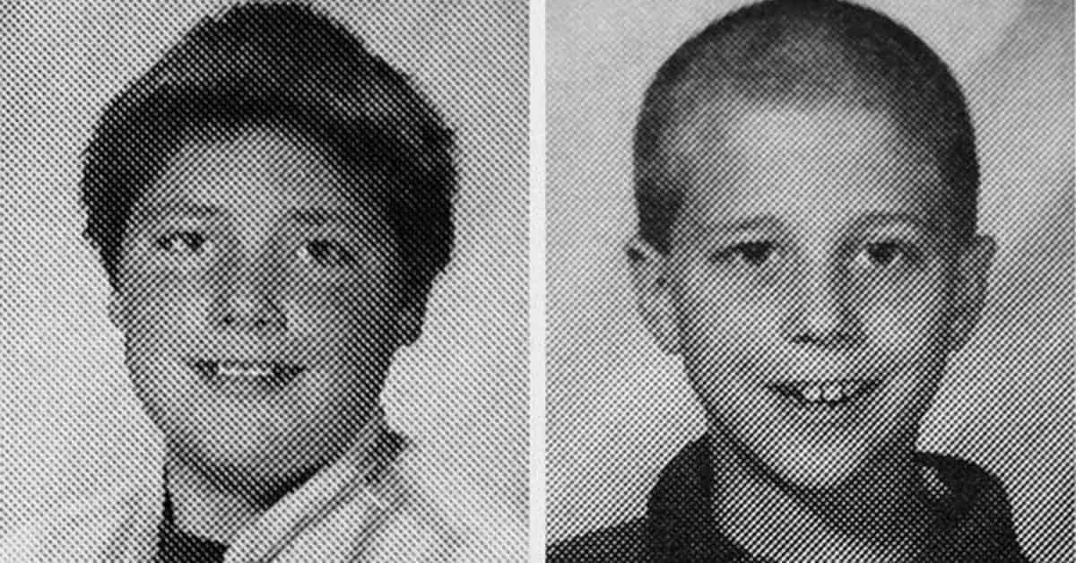 24 Images of the Heartbreaking Jonesboro Middle School Massacre