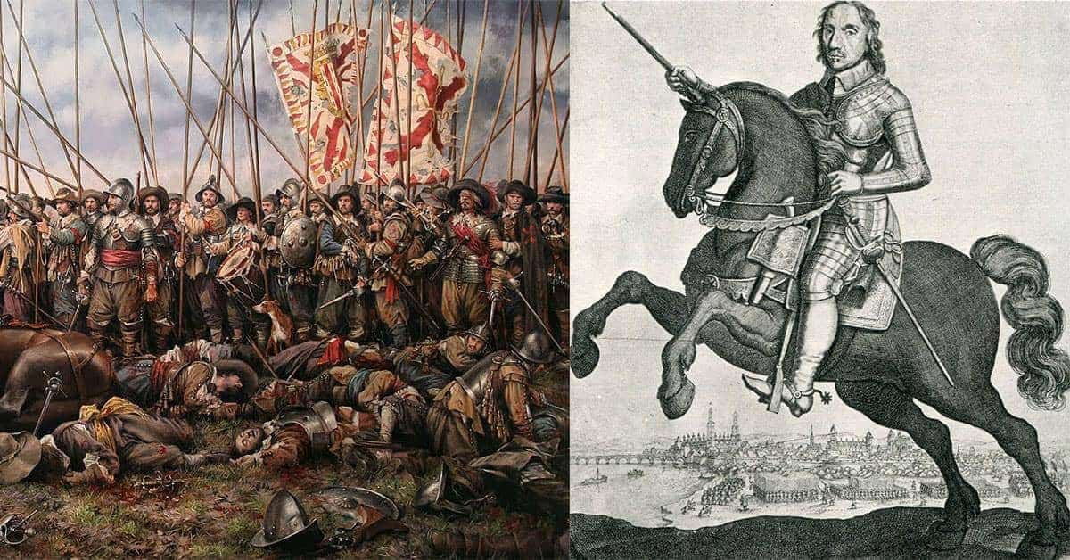 Forget the Artists: The Top 8 Military Generals of the Renaissance
