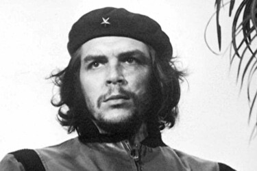 Che Guevara – Wikipedia