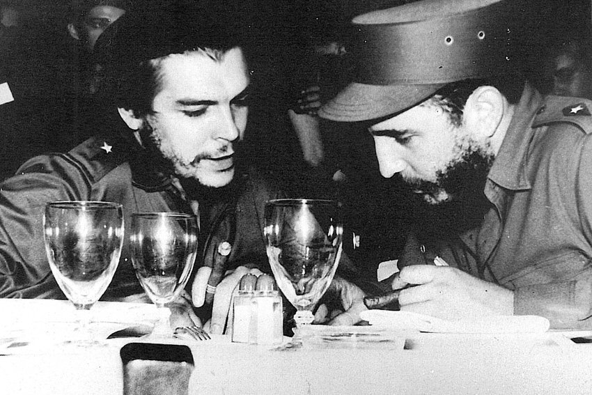Che Guevara: Not a Saint, Not a Butcher - Havana Times