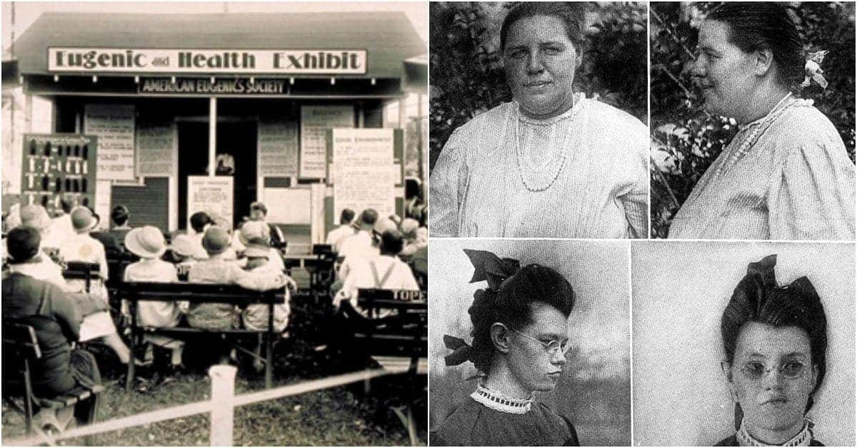 Thousands of Americans Were Sterilized for Being “Feeble Minded” in the 20th Century