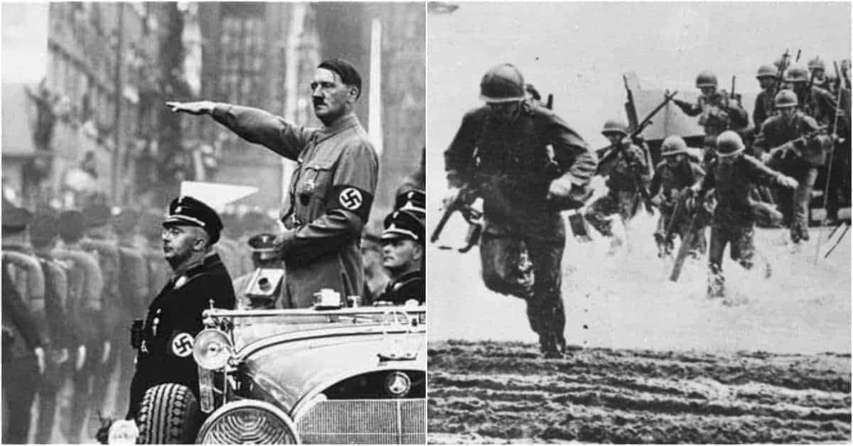 12 World War II Myths That Still Persist Today