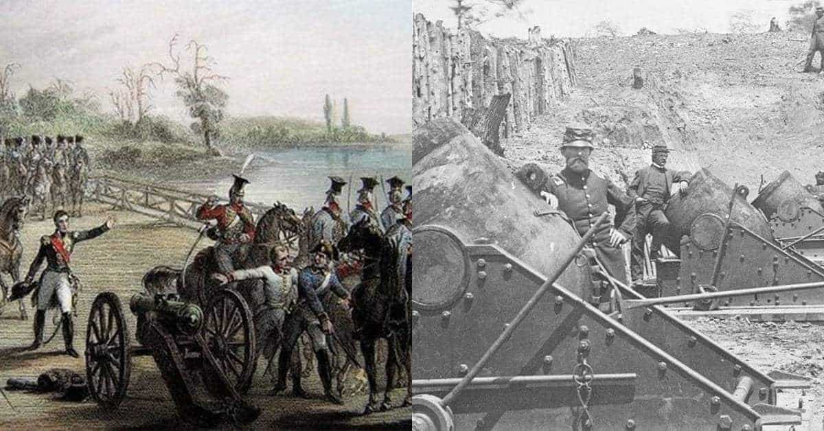 12 of the Greatest Military Bluffs in History