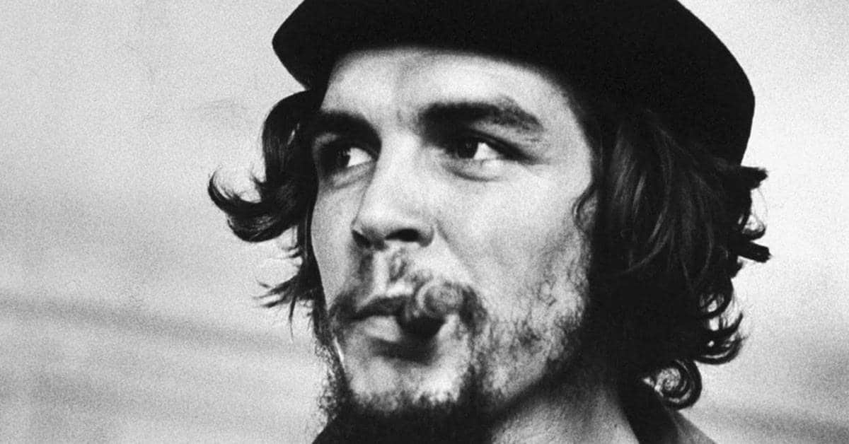 Nobody’s Hero: 9 Inconvenient Truths about Che Guevara