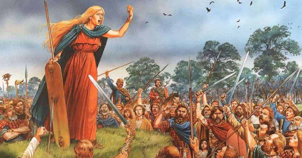 Ruled Britannia: 8 Events That Defined Roman Britain