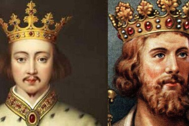 The Dangerous Throne: 8 English Kings That Met a Violent End