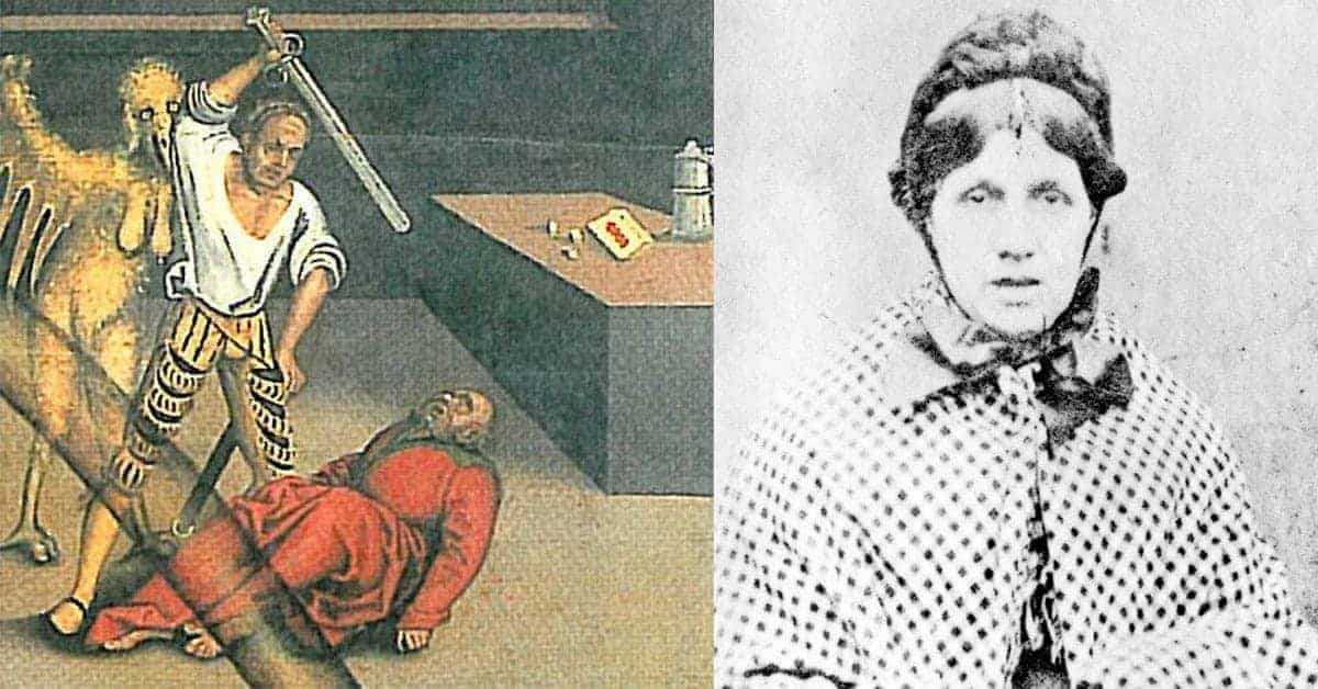10 Lesser Known Serial Killers You Probably Haven’t Heard Of