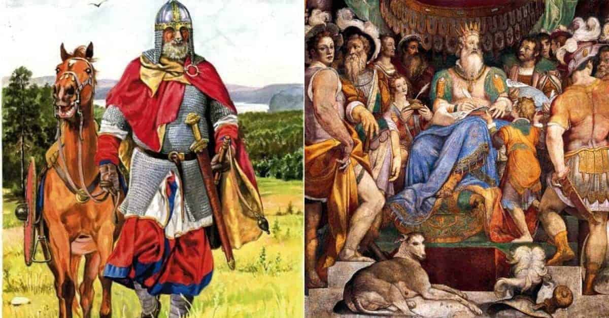 From East to West: 8 Lesser Known Kingdoms and Empires That Ruled the World
