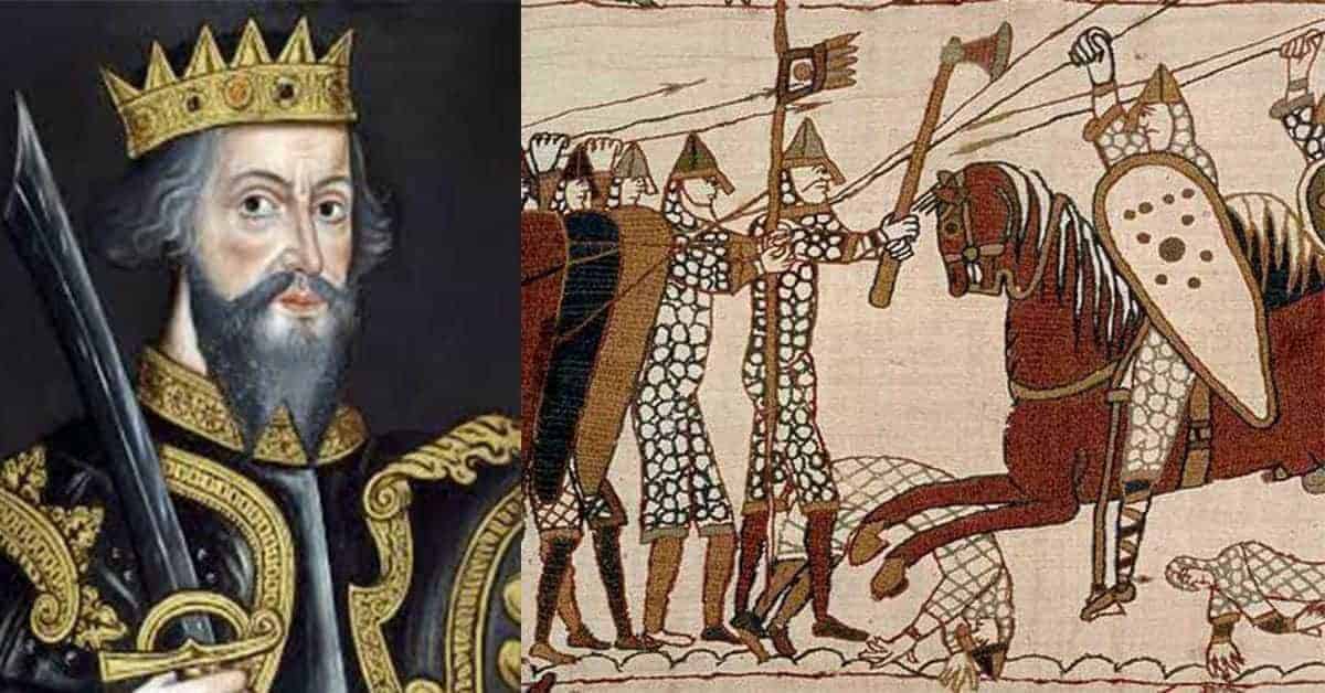 For William the Conqueror, Winning the Battle of Hastings Was Only the Beginning