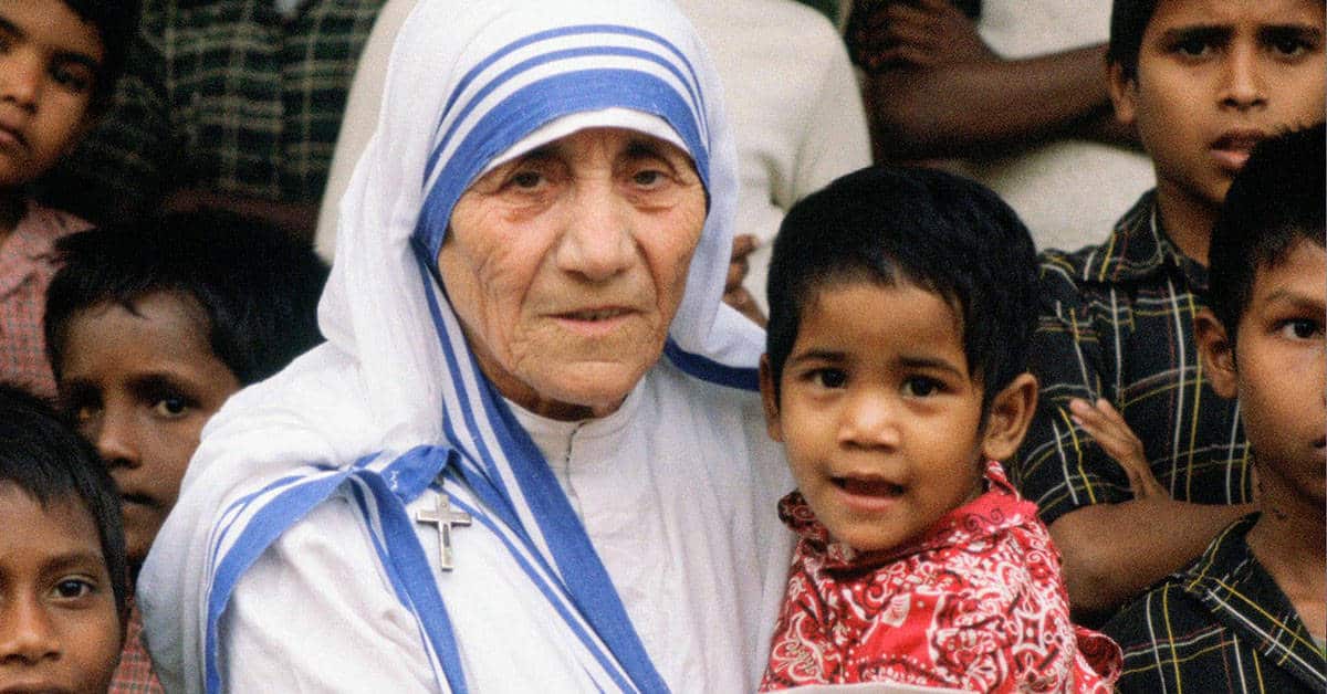 Mother Teresa: 8 Reasons Why Some Believe She Was No Saint