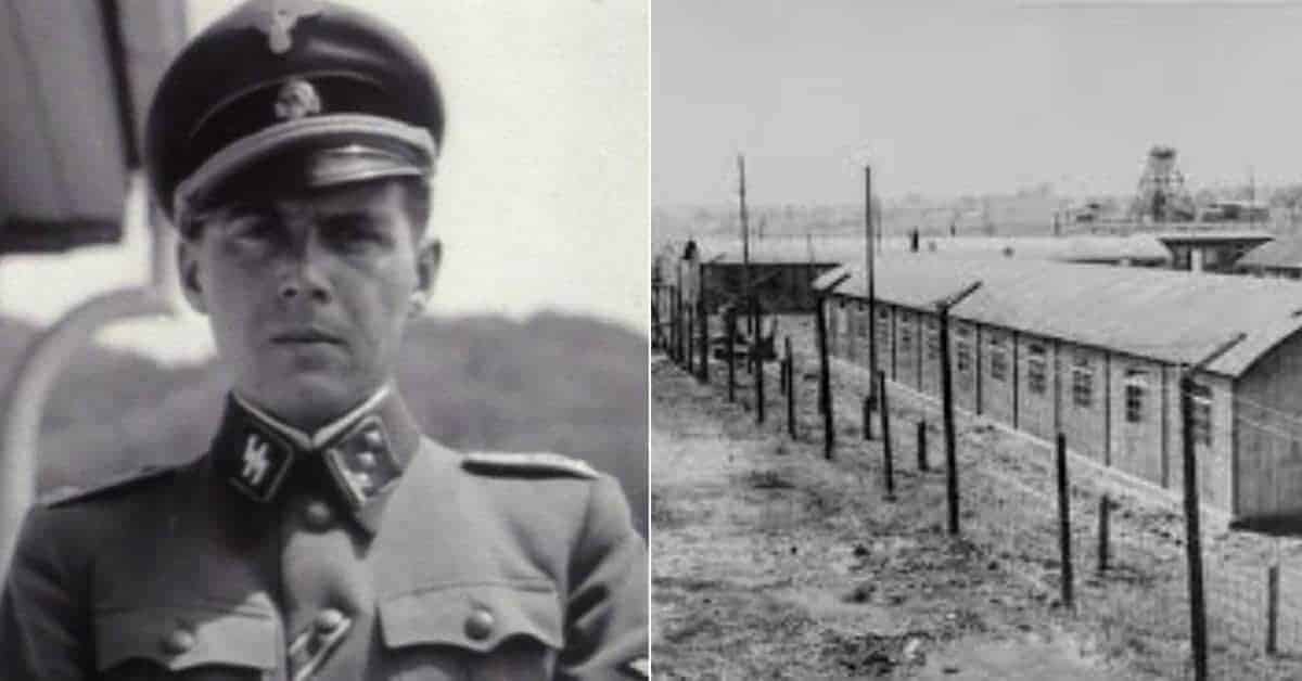 The Angel of Death: 9 Facts About the Life of Nazi Doctor Josef Mengele