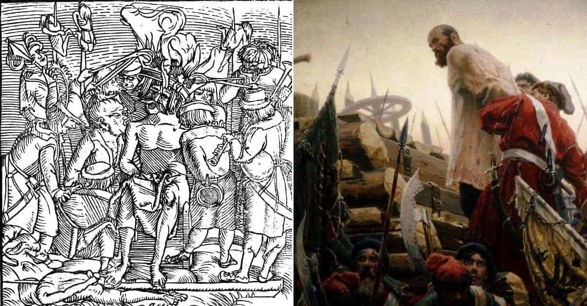 When the Lower Class Fights Back: 12 of History’s Greatest Peasant Revolts