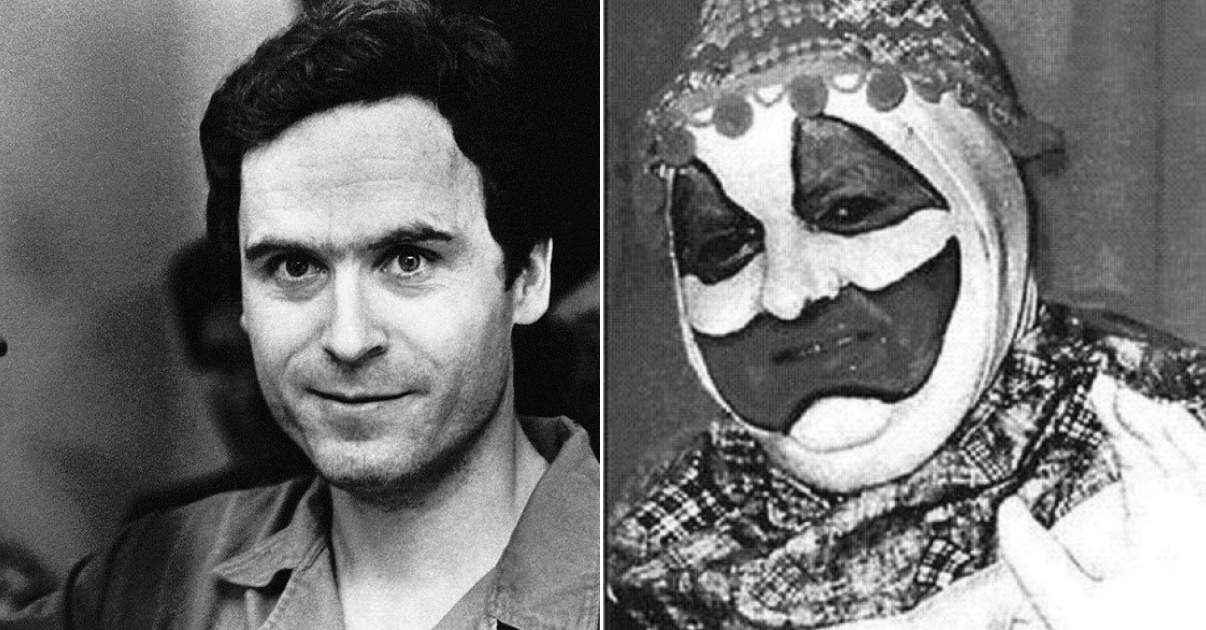 8 Evil People that Made 1977 the Worst Year Ever for Serial Killer Murders