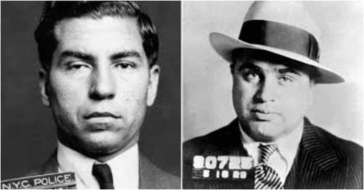 Rise of The Mob: 12 Factors That Gave Birth to the American Mafia