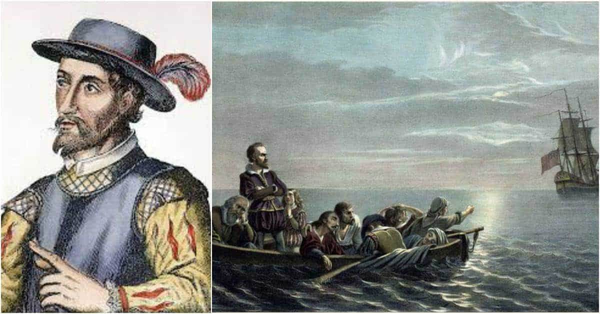 The Age of Discovery: 12 Adventurers Who Explored North America