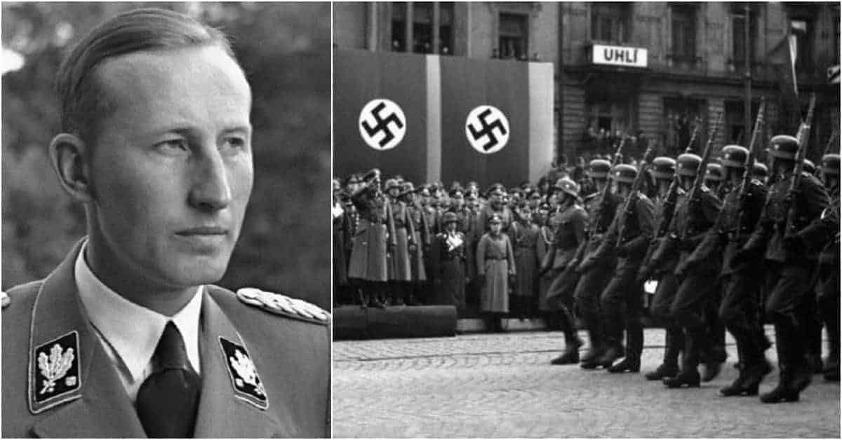 A Nazi Butcher’s Arrogance Led to His Demise in this Dramatic Turn of Events
