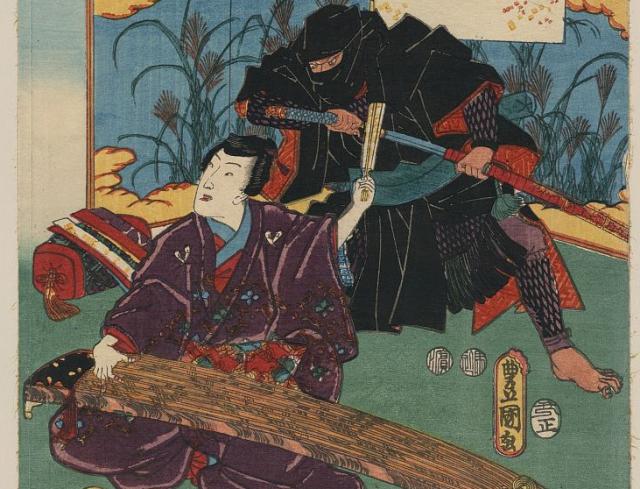 Eight of the Deadliest Assassin Groups in History