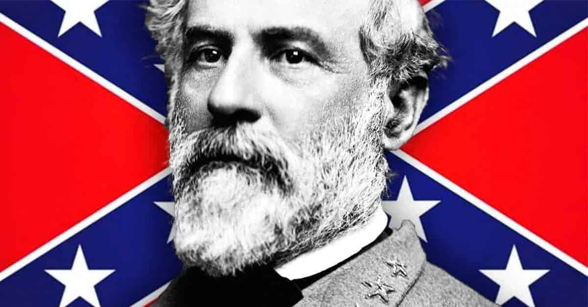 A Confederate Hero Steeped in Secrets: 9 Surprising Things You Didn’t Know About Robert E. Lee