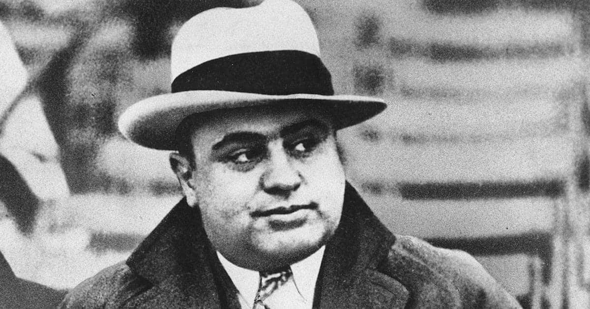 Gangster Al Capone’s Real Fear of this Ghost Will Change the Way You See this Criminal Forever