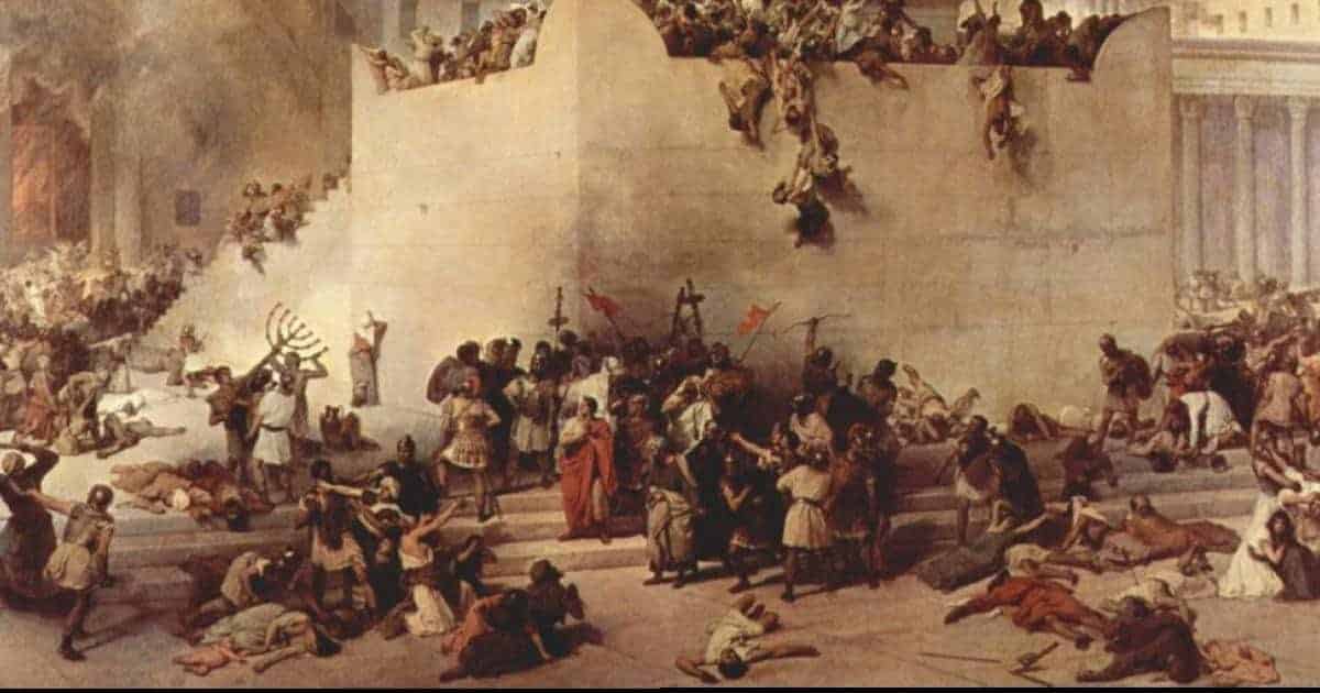 12 Historic Little Known Rebellions with Tragic and Bloody Ends