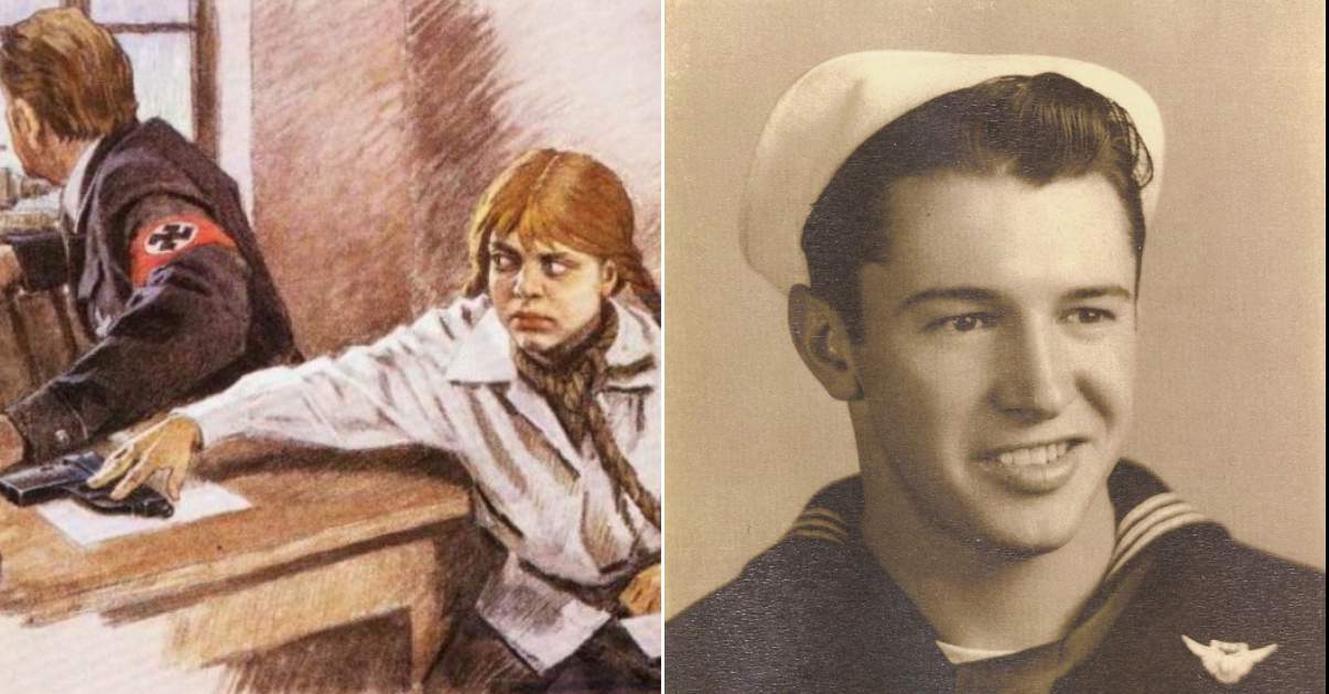 These 12 Tragic and Triumphant Teenagers Who Fought in World War II Will Astound You