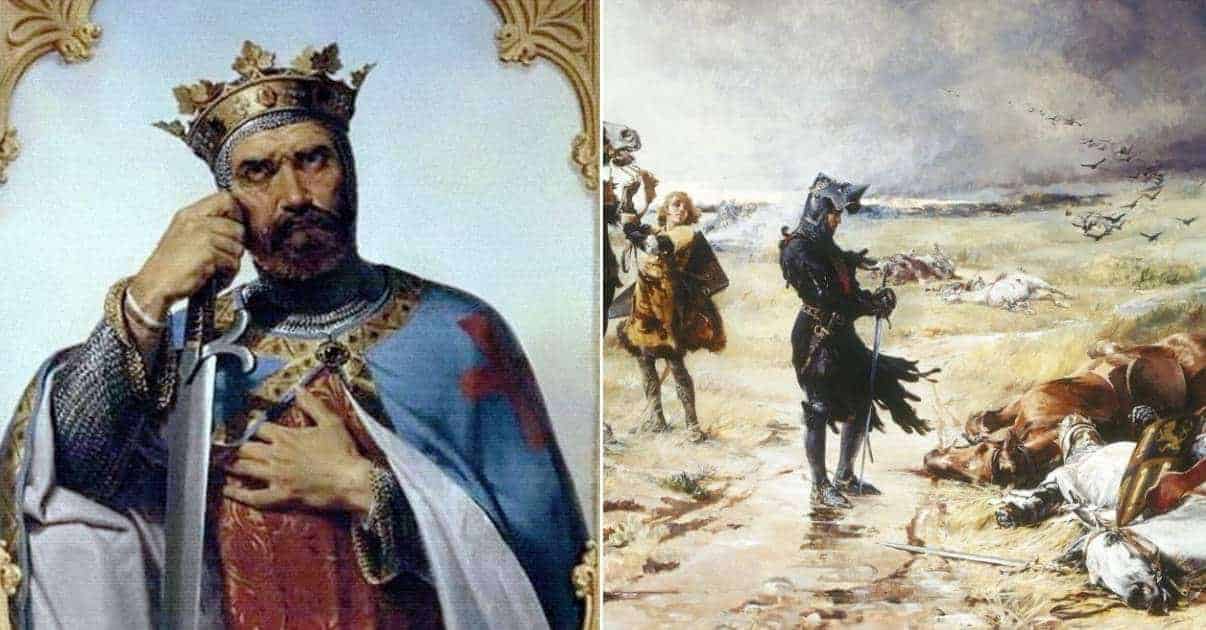 12 Knights and Famous Figures from Medieval Times that Will Blow Your Mind