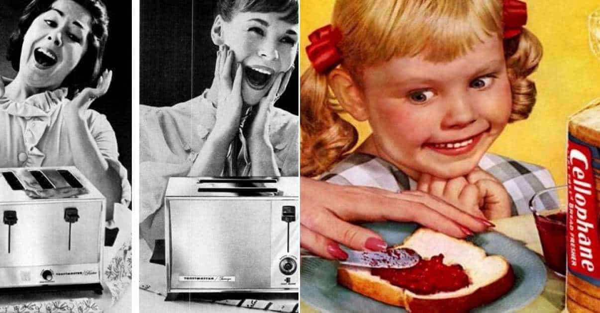 10 Unexpected Innovations in History that Change the Way You Eat