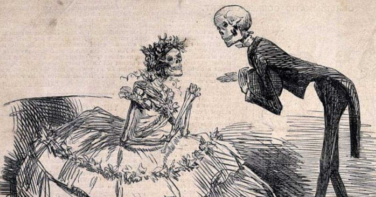 10 Ways the Victorians Unwittingly Poisoned Themselves Every Single Day