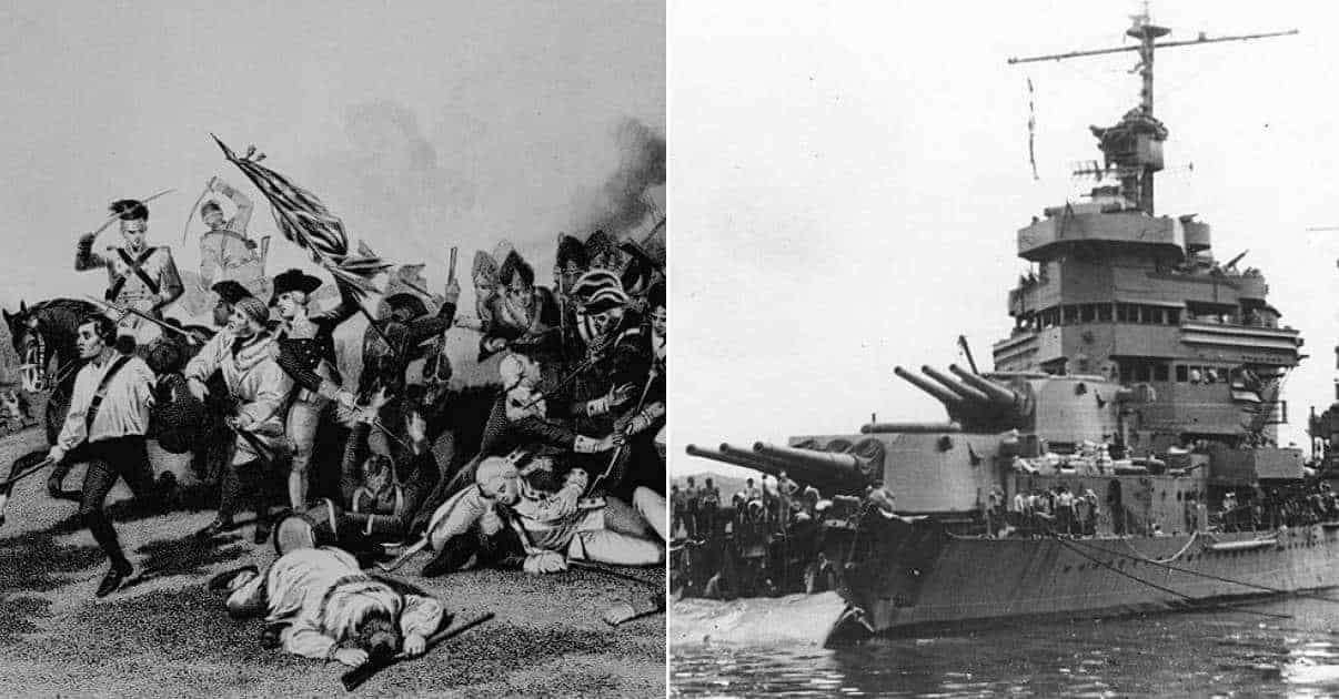 Ten Embarrassing American Military Disasters the Government Wished the Public Hadn’t Discovered