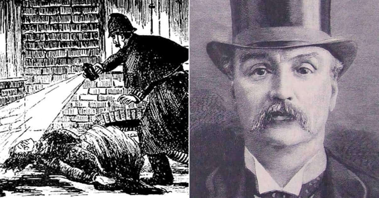 Breaking News in Historic Ripper Murders: Diary May Reveal Identity of the Real Jack the Ripper
