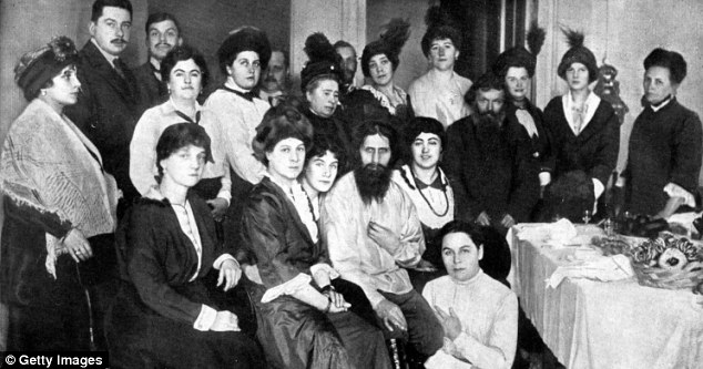 12 Details About Rasputin's Controversial Life Not Many People Know About