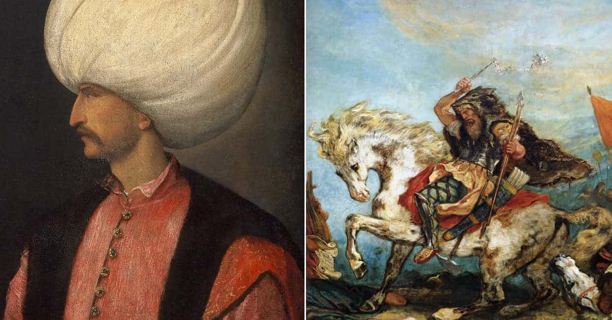 12 Rulers Who Executed Their Relatives
