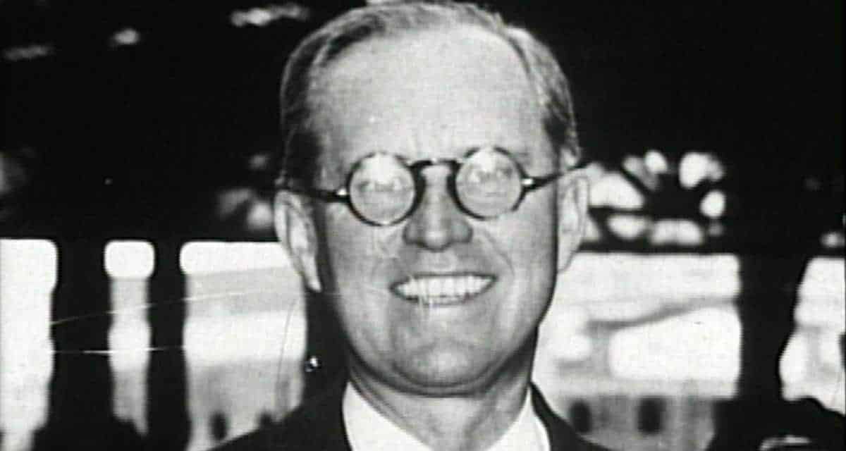 10 Undisclosed Facts of Joseph Kennedy