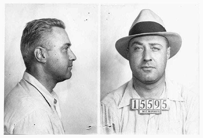 These Roving Criminals Terrorized the Plains during the 1930s
