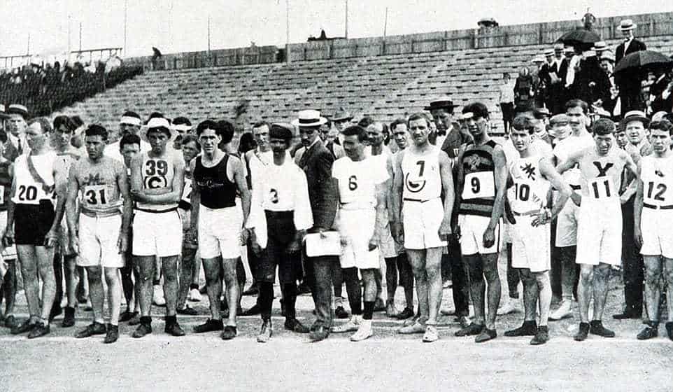 Booze, Drugs and Automobiles: Why the 1904 Olympic Marathon Was One of the Most Scandalous Races in History