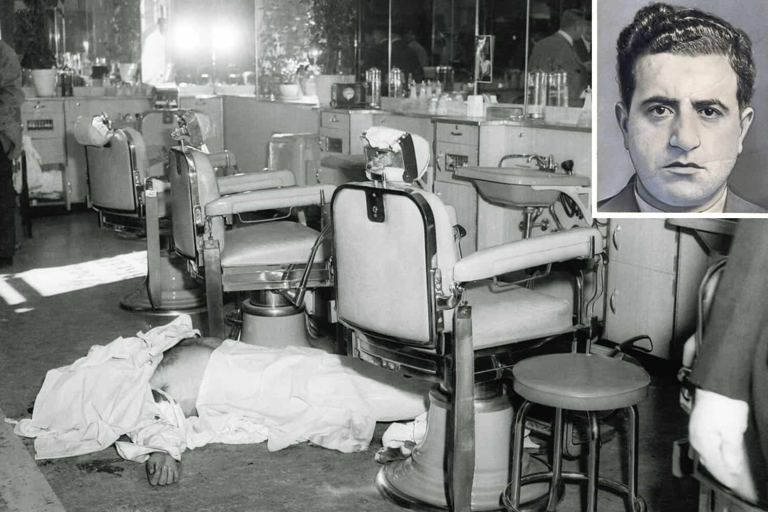 Murder Incorporated: 10 Fascinating and Disturbing Things You Didn't Know  About the Mafia's Death Squad