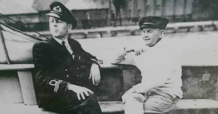 The Incredible Story of Charles Lightoller: the “Titanic” Officer who Saved Soldiers from the Shores of Dunkirk